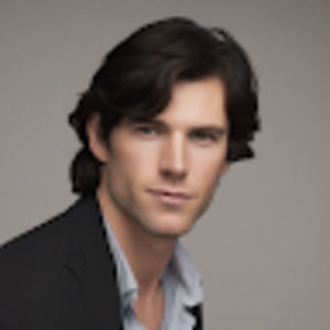 Meet your Posher, Aaron